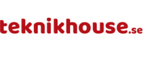 Logo Teknikhouse