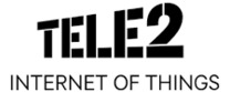 Logo TELE2