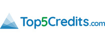 Logo Top5Credits