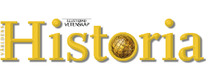 Logo Världens Historia