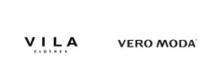 Logo Vero Moda & Vila Bergvik