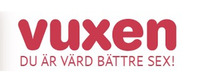 Logo Vuxen