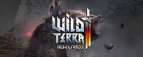 Logo Wild Terra 2: New Lands