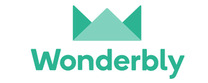 Logo Wonderbly