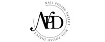 Logo Nail Polish Direct