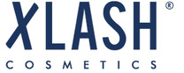 Logo XLASH Cosmetics