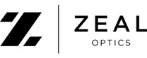 Logo Zeal Optics