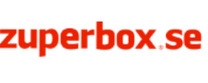 Logo Zuper Box