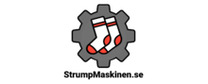 Logo Strumpmaskinen.se