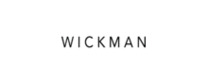 Logo Wickman