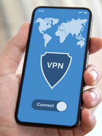 Varför VPN kan vara användbart