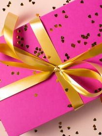 5 unika gåvor att ge till någon du tycker om 