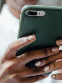 Skicka ett anonymt SMS år 2022 - Är det möjligt?
