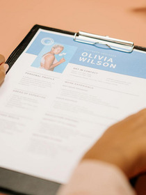 Hur du optimerar ditt CV för Applicant Tracking Systems