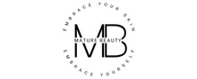 Logo Mature Beauty