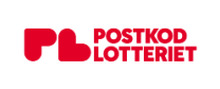 Logo Postkodlotteriet