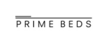 Logo Prime Beds