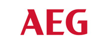 Logo AEG