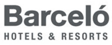 Logo Barcelo Hotels & Resorts