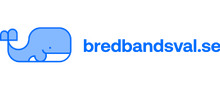 Logo Bredbandsval