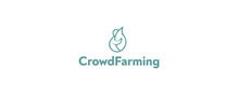 Logo Crowdfarming