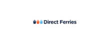 Logo Direct Ferries