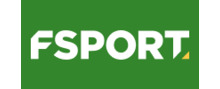Logo Fsport