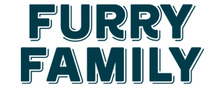 Logo Furry Family