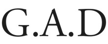 Logo G.A.D