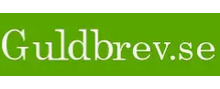 Logo Guldbrev