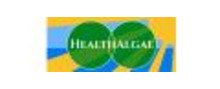 Logo HealthAlgae