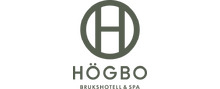 Logo Högbo Brukshotell