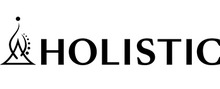 Logo Holistic