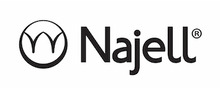 Logo Najell Sverige