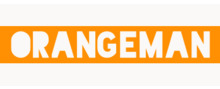 Logo Orangeman