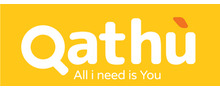 Logo Qathu