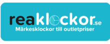 Logo Reaklockor