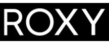 Logo Roxy