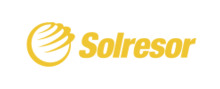 Logo Solresor