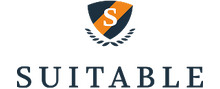 Logo Suitable