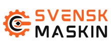Logo Svenskmaskin