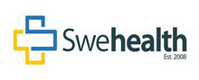 Logo SweHealth