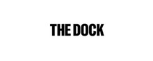Logo The Dock Hotel