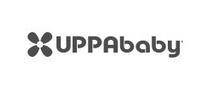Logo UPPAbaby
