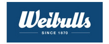 Logo Weibulls