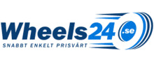 Logo Wheels24