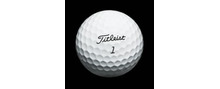 Logo Titleist