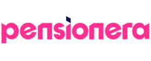Logo Pensionera - Ta full kontroll över din pension