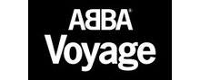 Logo Abba Voyage