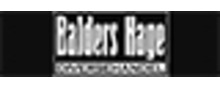 Logo Baldershage.se